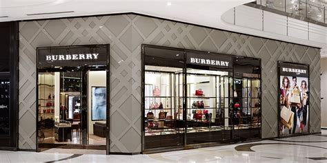 burberry brisbane address|burberry brisbane store.